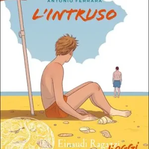 L‘intruso Consegna Rapida