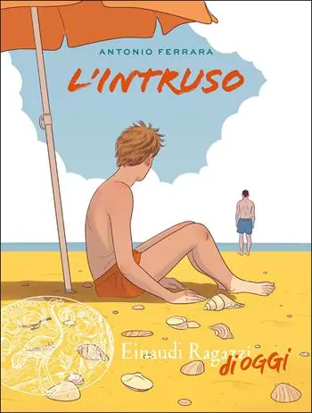 L‘intruso Consegna Rapida