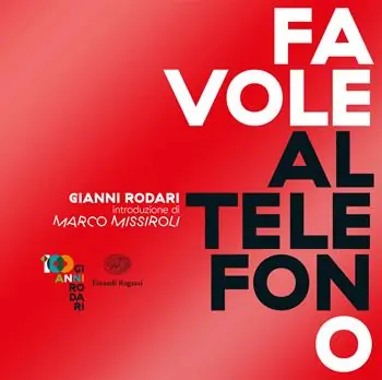 Favole al telefono Ultimissimo Modello