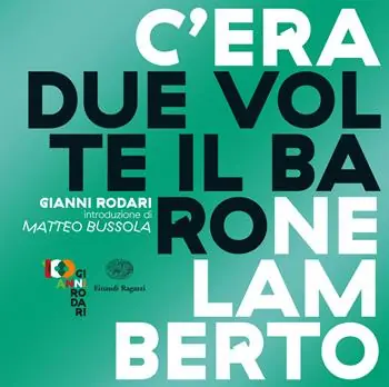 Ultime Pezzi C‘era due volte il barone Lamberto