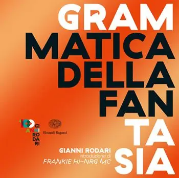 Grammatica della fantasia. Introduzione all‘arte di inventare storie Professionale