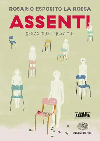 Promozione Esclusiva Assenti. Senza giustificazione