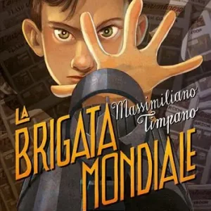 La brigata mondiale Più Venduto