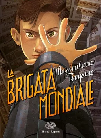 La brigata mondiale Più Venduto