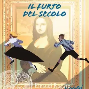 Ultime Pezzi Il furto del secolo