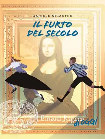 Ultime Pezzi Il furto del secolo