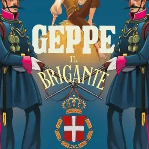 Esclusivo Geppe il brigante
