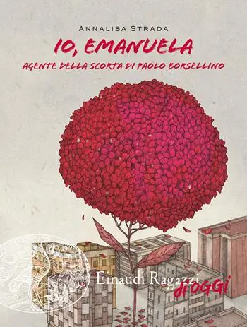 Io, Emanuela. Agente della scorta di Paolo Borsellino Prezzo Ridotto