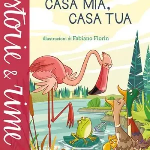 Must-Have Casa mia, casa tua. Ediz. a colori