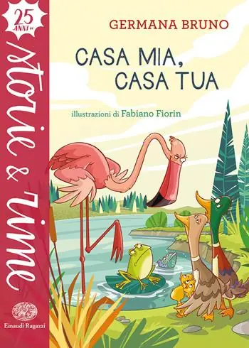 Must-Have Casa mia, casa tua. Ediz. a colori