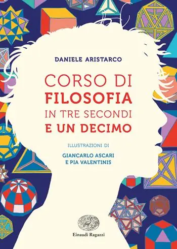 Corso di filosofia in tre secondi e un decimo Solo Oggi