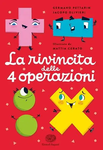 Non Perdere La rivincita delle 4 operazioni