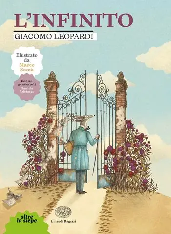L‘infinito. Ediz. a colori Prezzo Basso