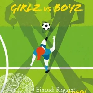 Girlz vs Boyz Acquista Ora