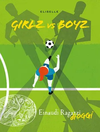 Girlz vs Boyz Acquista Ora