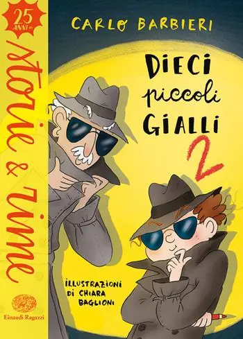 Offerta Lampo Dieci piccoli gialli 2. Ediz. a colori