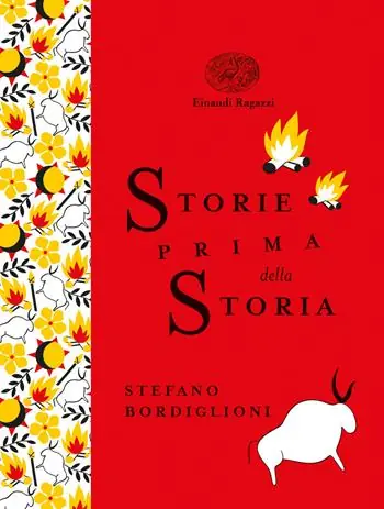 Prezzo Ridotto Storie prima della storia. Ediz. a colori. Ediz. deluxe