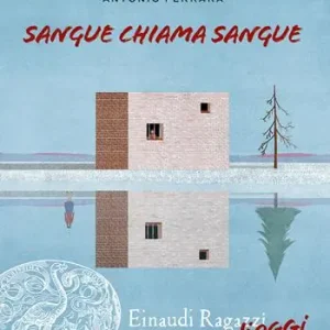 Bestseller Sangue chiama sangue