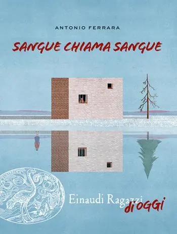 Bestseller Sangue chiama sangue