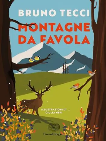 Prezzo Di Fabbrica Montagne da favola