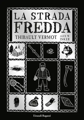 Promo Stagionale La strada fredda