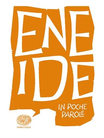 Eneide da Publio Virgilio Marone Saldi