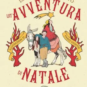 Un‘avventura di Natale Pagamento Sicuro