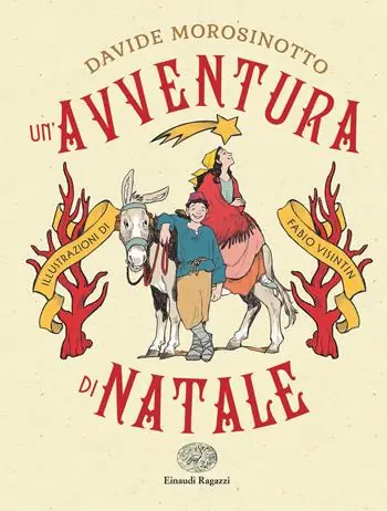 Un‘avventura di Natale Pagamento Sicuro