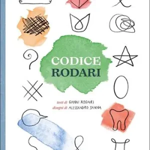 Compra Oggi Stesso Codice Rodari. Ediz. a colori