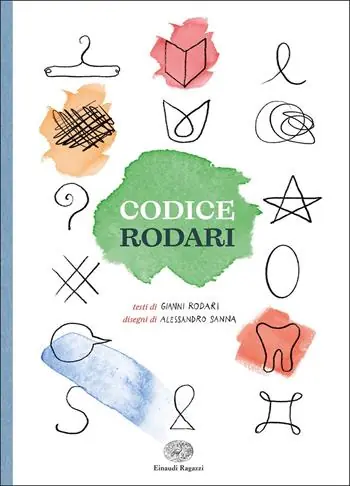 Compra Oggi Stesso Codice Rodari. Ediz. a colori
