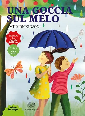 Prezzo Basso Una goccia sul melo. Ediz. a colori