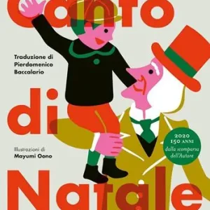 Canto di Natale Affare