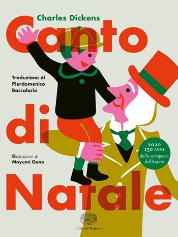 Canto di Natale Affare