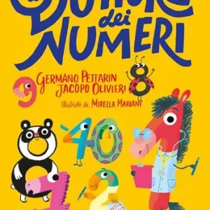 Vendita Finale Il dottore dei numeri