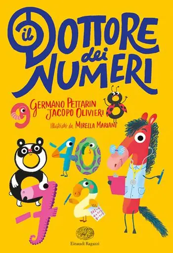 Vendita Finale Il dottore dei numeri