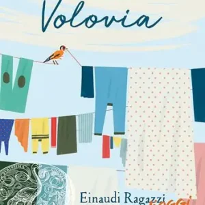 Nuova Collezione Volovia