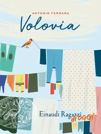 Nuova Collezione Volovia