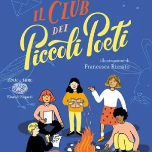 Il Club dei Piccoli Poeti. Ediz. a colori Prezzo Ridotto