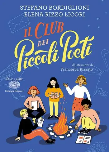 Il Club dei Piccoli Poeti. Ediz. a colori Prezzo Ridotto