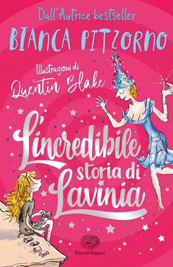 L‘incredibile storia di Lavinia Occasione Imperdibile