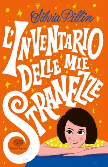 L‘inventario delle mie stranezze Occasione Imperdibile
