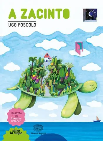Sconto A Zacinto. Ediz. a colori
