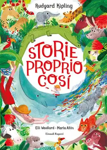 Storie proprio così. Ediz. illustrata Nuova Collezione