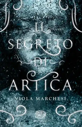 Subito Disponibile Il segreto di Artica