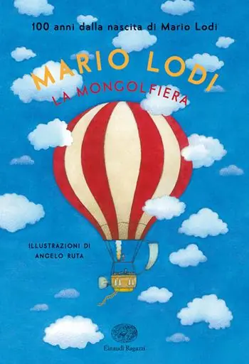 La mongolfiera Offerta Speciale