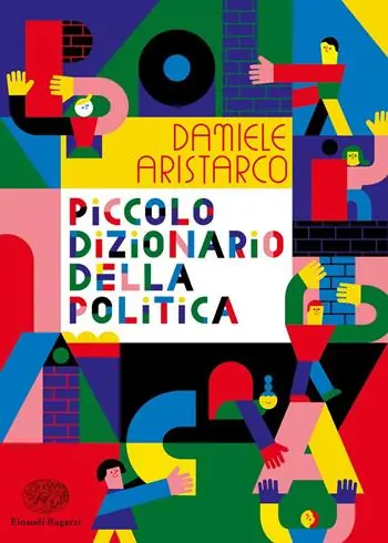 Quantità Limitata Piccolo dizionario della politica