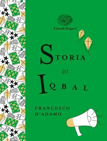Economico Storia di Iqbal. Ediz. a colori. Ediz. deluxe