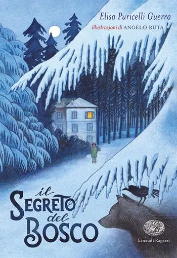 Novità Il segreto del bosco