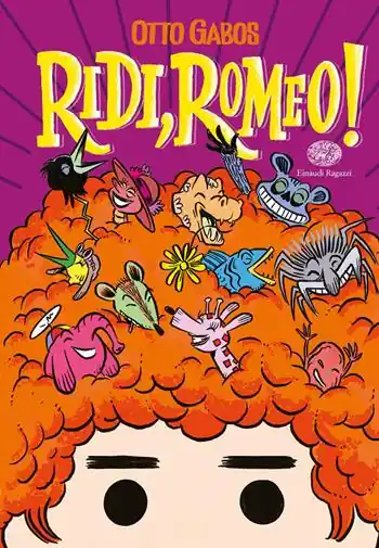 Promozione Ridi, Romeo!