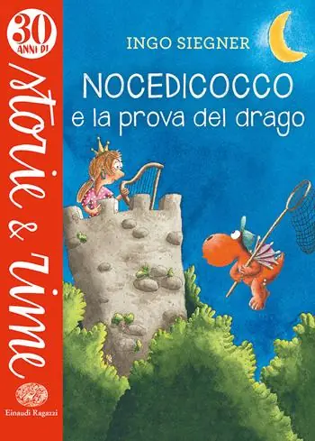 Spedito Oggi Nocedicocco e la prova del drago. Ediz. a colori